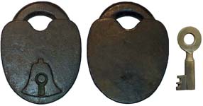 🔔 “LIBERTY BELL”