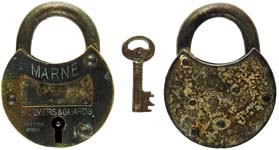 “MARNE” also known as “Battle of the Marne” also known as “Miracle of the Marne”