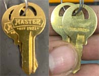 “MASTER EST 1921” – 100th Anniversary