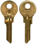 “NEW YORK WORLD’S FAIR 1940” – “KEIL NEW YORK”