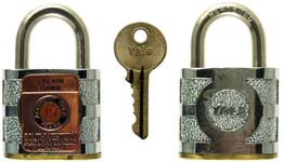 “SOUTHWESTERN PORTLAND CEMENT COMPANY CALVIN HAWK ACCIDENT FREE 15 YEARS”