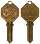 “RUSSWIN” – “ONE HUNDRED YEARS 1839 ··· 1939”