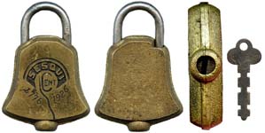 “SESQUI CENT 1776 1926”