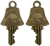 “SESQUI-CENTENNIAL 1776-1926 PHILA