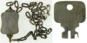 “WORLDS FAIR SOUVENIR 1492-1892”