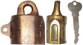 Blank – Douglas Aircraft