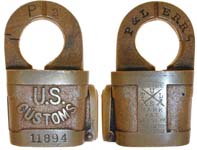 “P&LERR” – “U