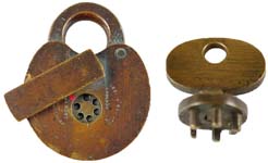 “JOHNSON’S ROTARY”