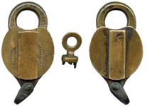 “JOHNSON’S ROTARY”