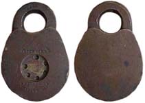 “JOHNSON’S ROTARY”