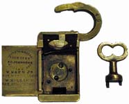 “JOHNSON’S ROTARY”