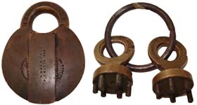 “JOHNSON’S ROTARY”