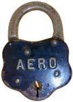“AERO” – Style 2