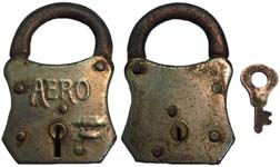 “AERO” – Style 1