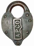“APCO”
