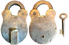 “AUBIN MAKER” – “NETTLEFOLD’S PATENT”