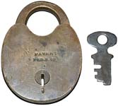 “BATES PATENT FEB 9