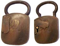 “BAYERN 1365 – (Hauschild)”