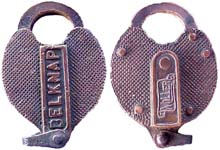 “BELKNAP” – “MILLER”