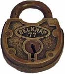 “BELKNAP 77”