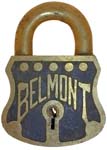 “BELMONT”