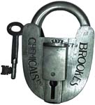 “BROOKS CHEMICALS LTD KAYE LEEDS V79”