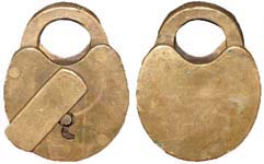 “BROWNS PATENT JULY