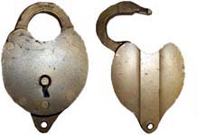 “BROWNS PATENT JULY