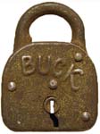 “BUCK”