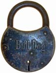 “Bull-Dog”