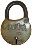 “Bull-Dog”