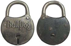 “Bull Dog”