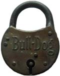 “Bull-Dog”