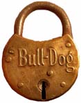“Bull-Dog”
