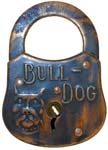 “BULL-DOG”