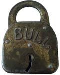 “BULL”