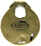 “Camey” – Flat Key