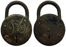 Cannon – “No 75”