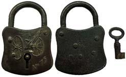 Cannon – “No 75”