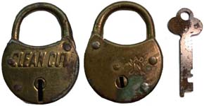 “CLEAN CUT” – Style 3