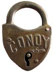 “CONOY”