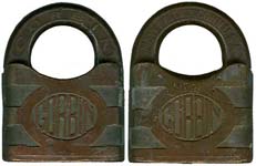 “CORBIN” – “CORBIN”