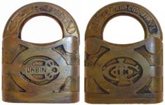 “CORBIN” – “CCLCo”