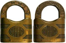 “CORBIN” – “CORBIN”