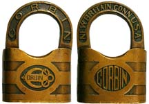 “CORBIN” – “CORBIN”