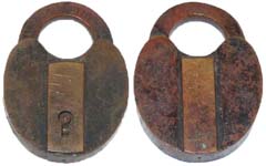 “CORBIN CABINET LOCK CO”