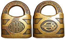 “CORBIN” – “CORBIN”