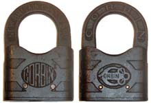 “CORBIN” – “CORBIN”