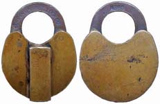 “CORBIN CABINET LOCK CO”