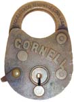 “CORNELL”